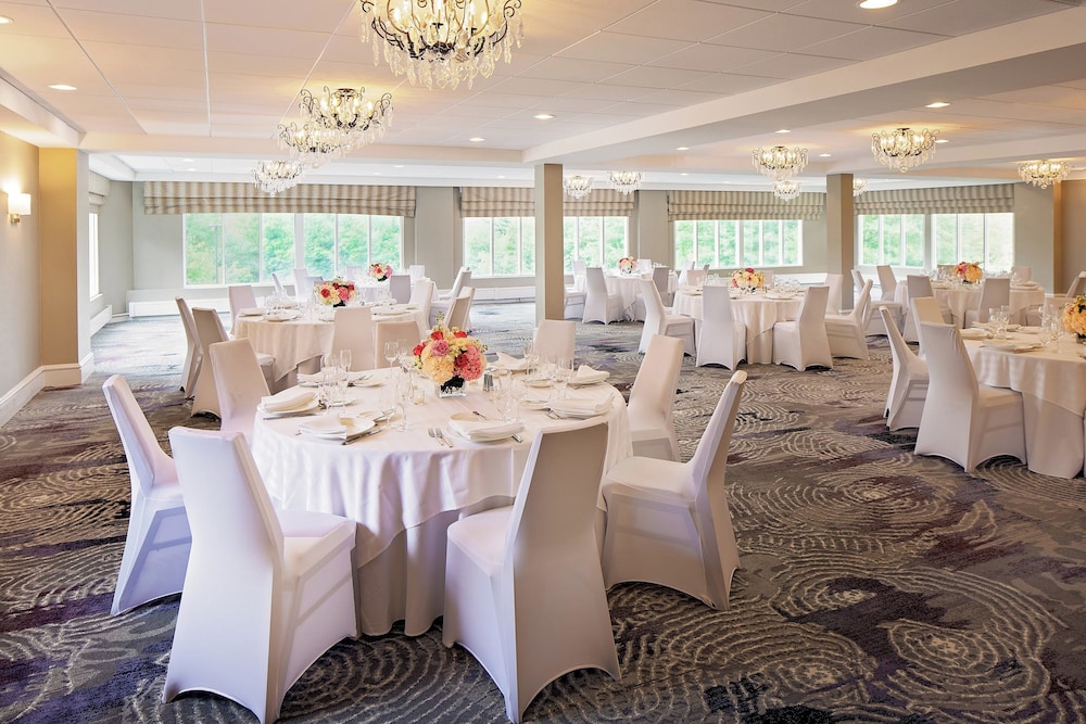 The Westin Governor Morris Morristown - photo 37