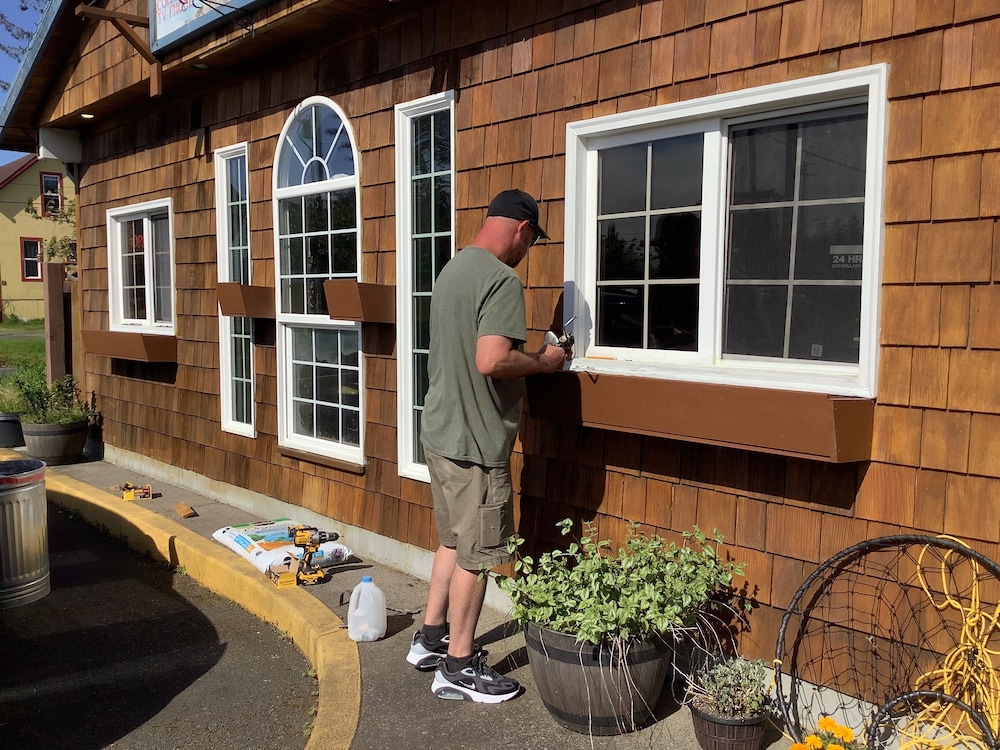 South Jetty Inn - photo 139