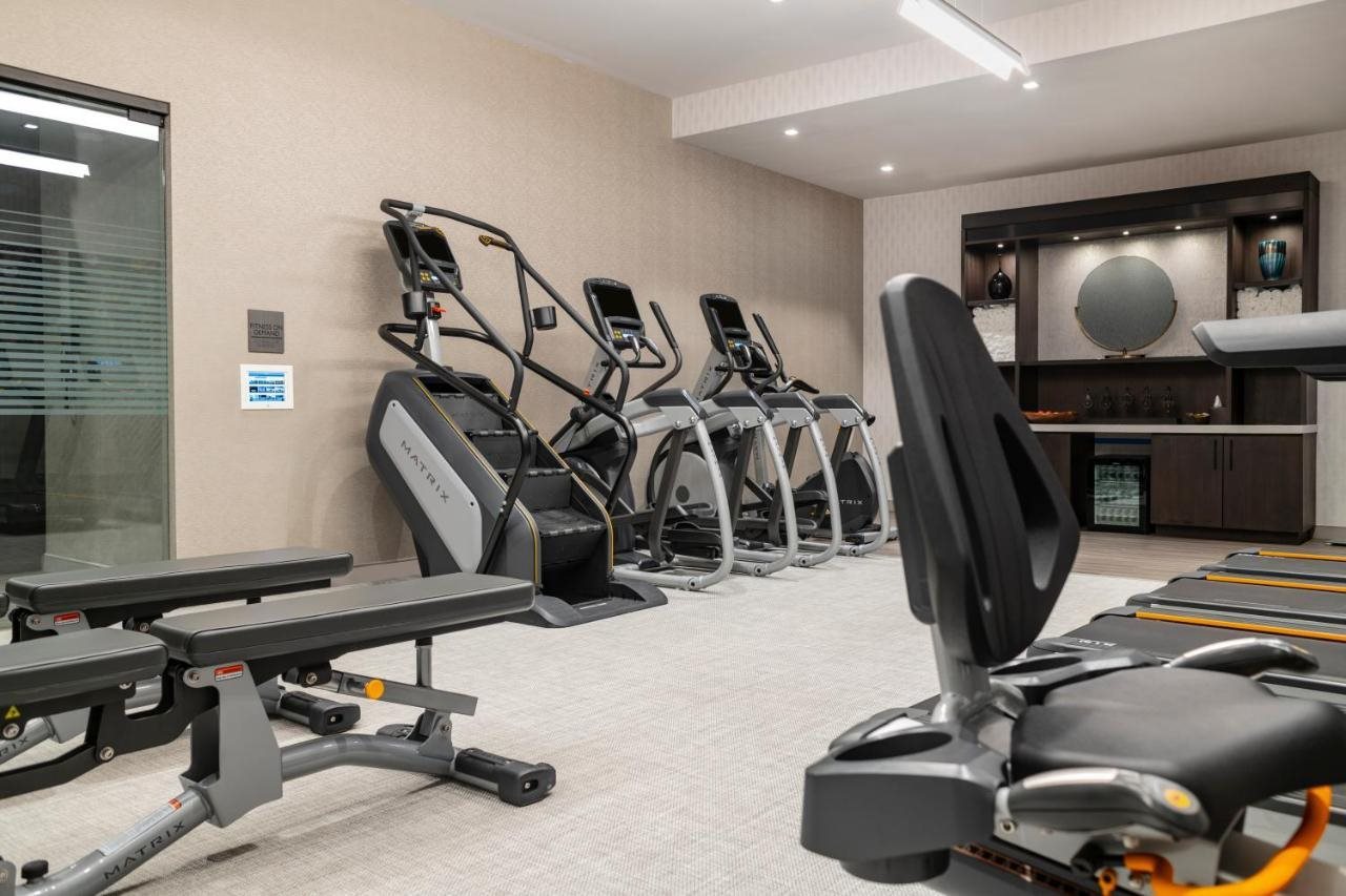 AC Hotel by Marriott Portsmouth - photo 3