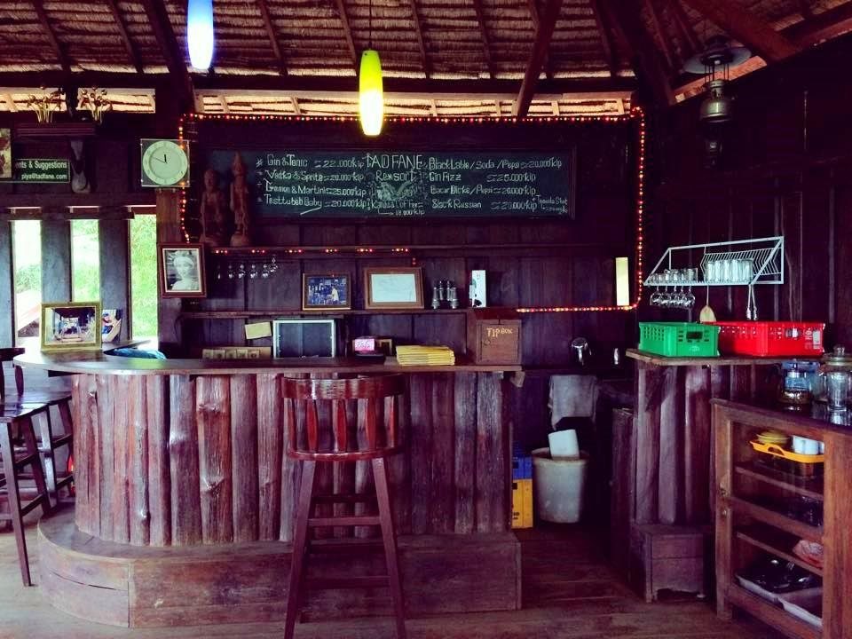 Tad Fane Resort — Pakxong — photo 3