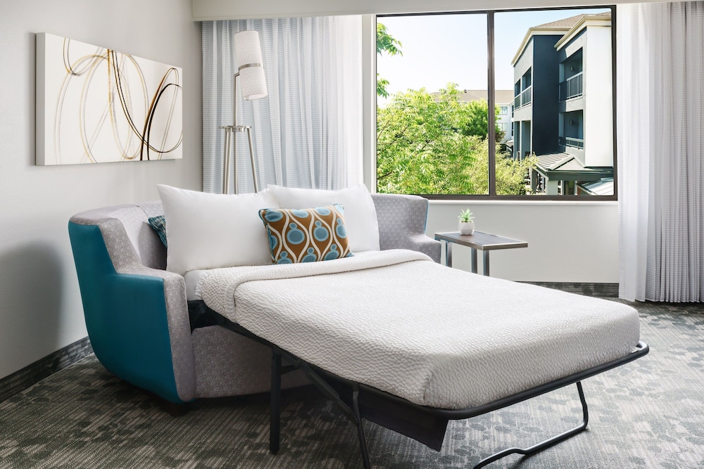 Courtyard By Marriott Dallas Lewisville - photo 14