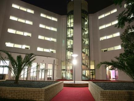 Hotel City - last minute hotel in Podgorica
