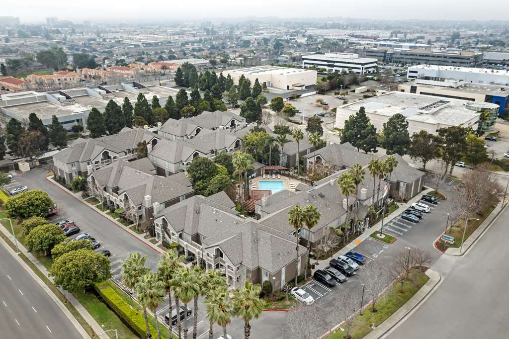 Sonesta ES Suites Torrance Redondo Beach - photo 23
