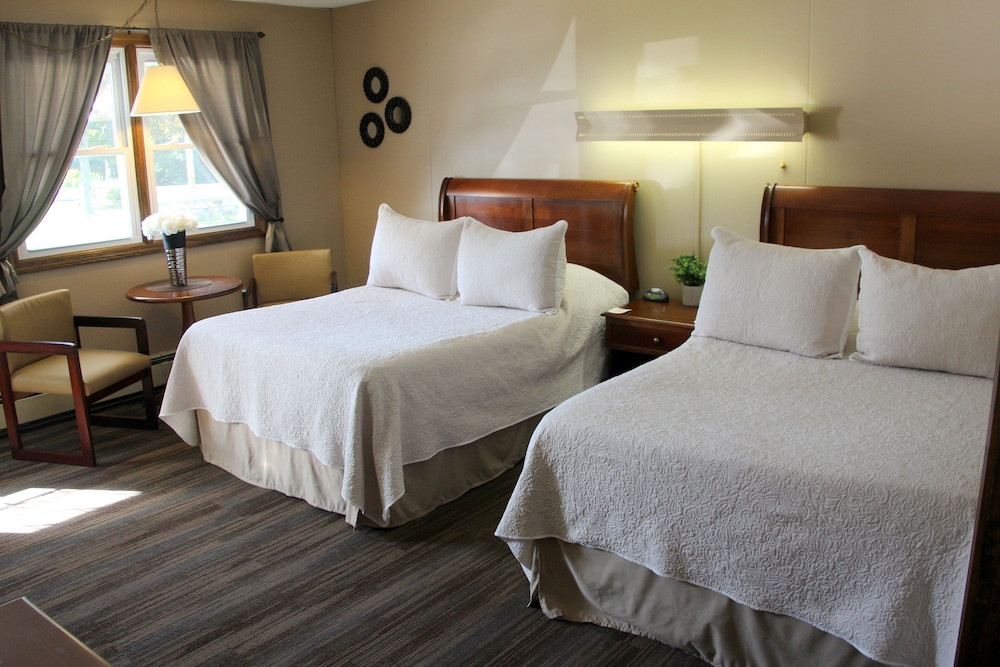All Seasons Inn Corp - photo 4
