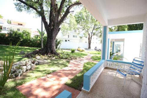 Apartment #21 at Waterfront Playa Alicia — 4-Star Luxury Hotel in Sosua, Dominican Republic