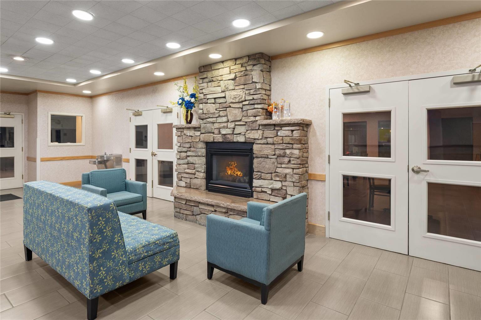 Days Inn by Wyndham Chino Valley - photo 7