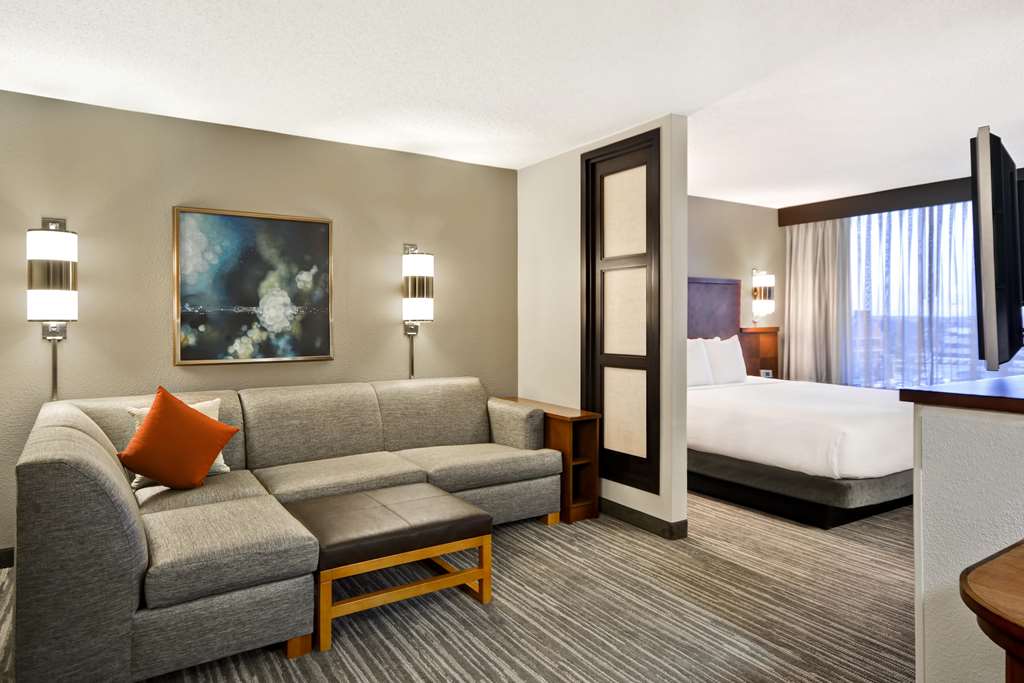Hyatt Place Columbus Worthington - photo 11