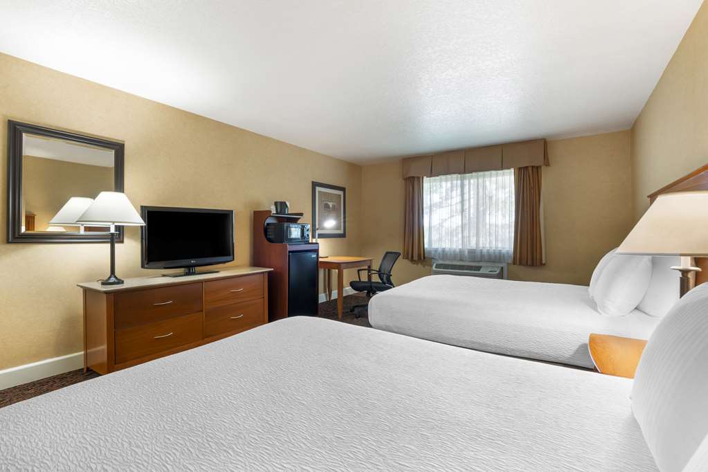 Best Western Plus Placerville Inn - photo 35