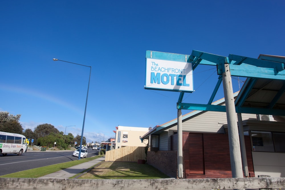 Beachfront Motel — Apollo Bay — photo 2