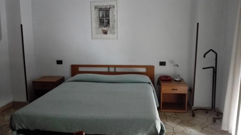 Hotel Mira — hotel in Varese