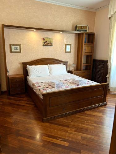 Appartamento Luma Careggi — 4-Star Luxury Hotel in Florence, Italy