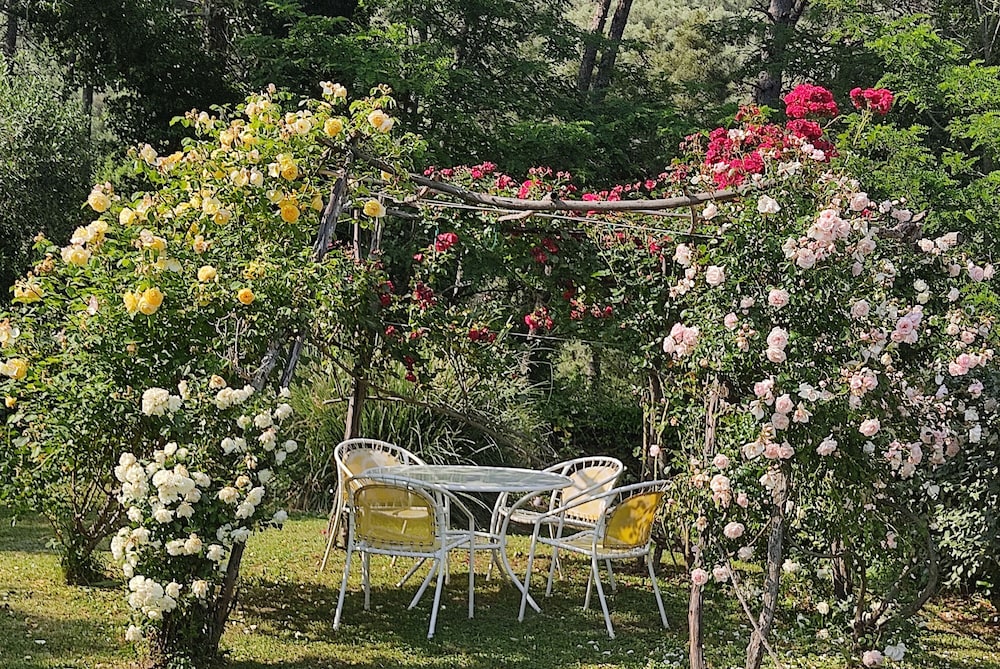 La Casa dei Ricordi in Buti — Buti — photo 2