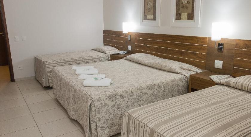 Real Palace Hotel — Bebedouro — photo 5
