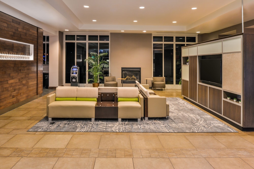 Holiday Inn Kansas City Airport by IHG - photo 60