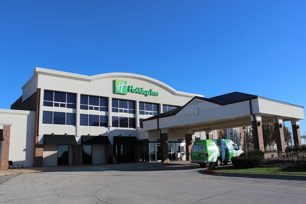 Holiday Inn Des Moines Airport Conf Center by IHG - photo 75