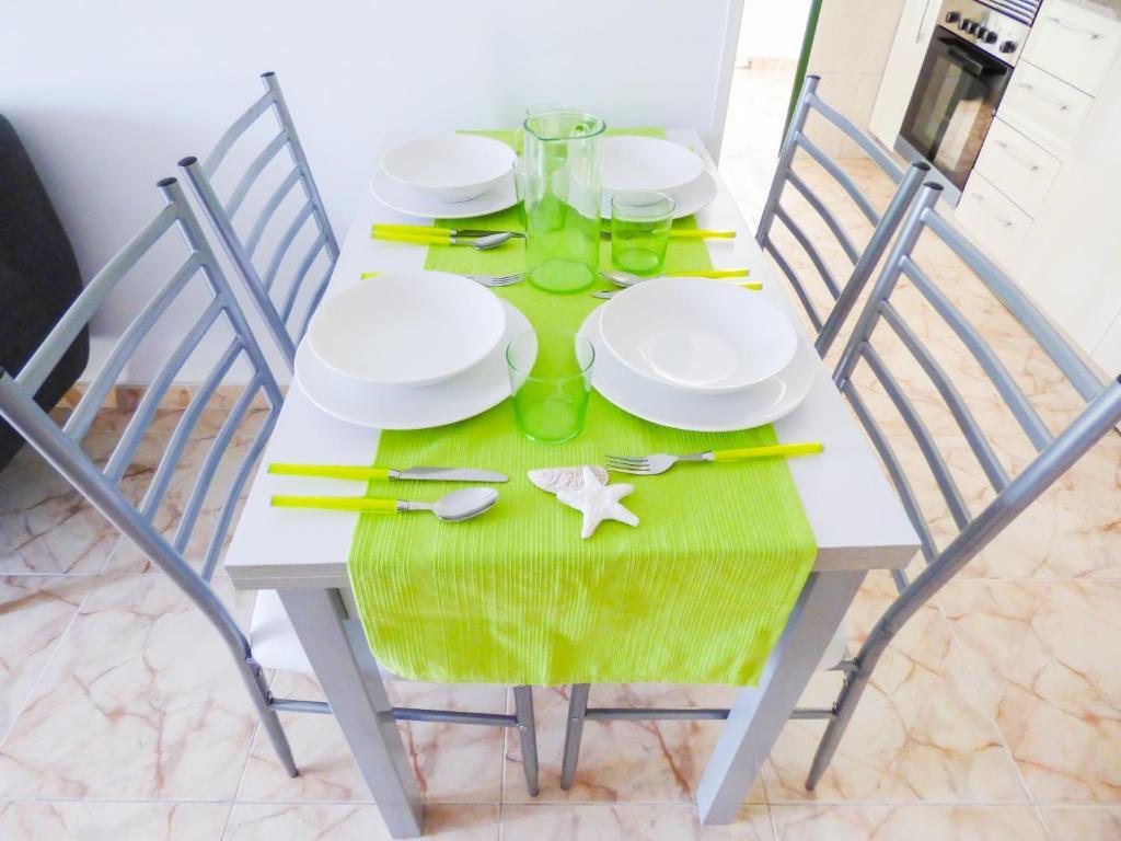 Las Olas Sand — 4-Star Luxury Hotel in Playa Del Ingles, Spain