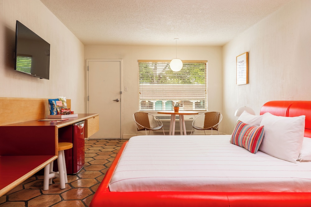 Austin Motel - photo 55