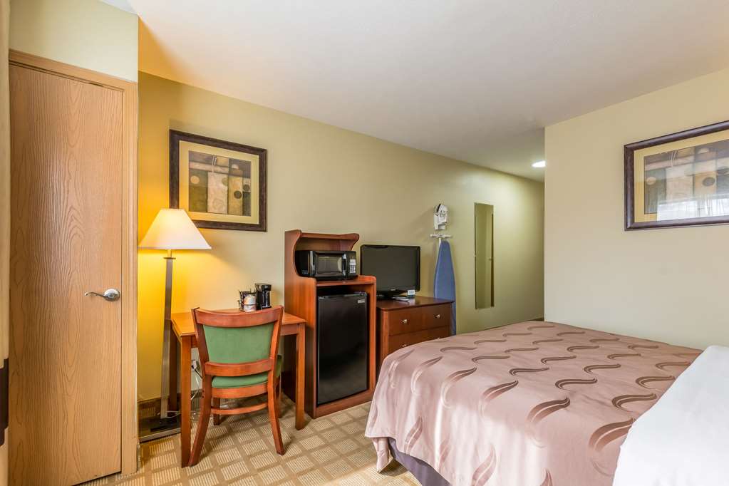 Quality Inn I 74 Batesville - photo 22