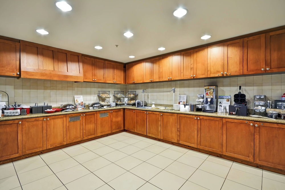 Residence Inn by Marriott Gulfport Biloxi Airport - photo 33