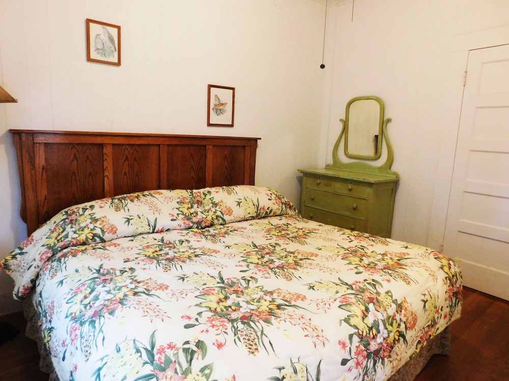 Pahala Plantation Cottages - photo 77