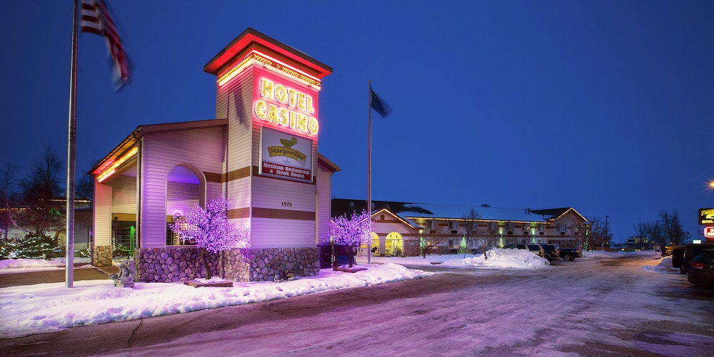 Prospector Hotel & Gambling Hall - photo 36