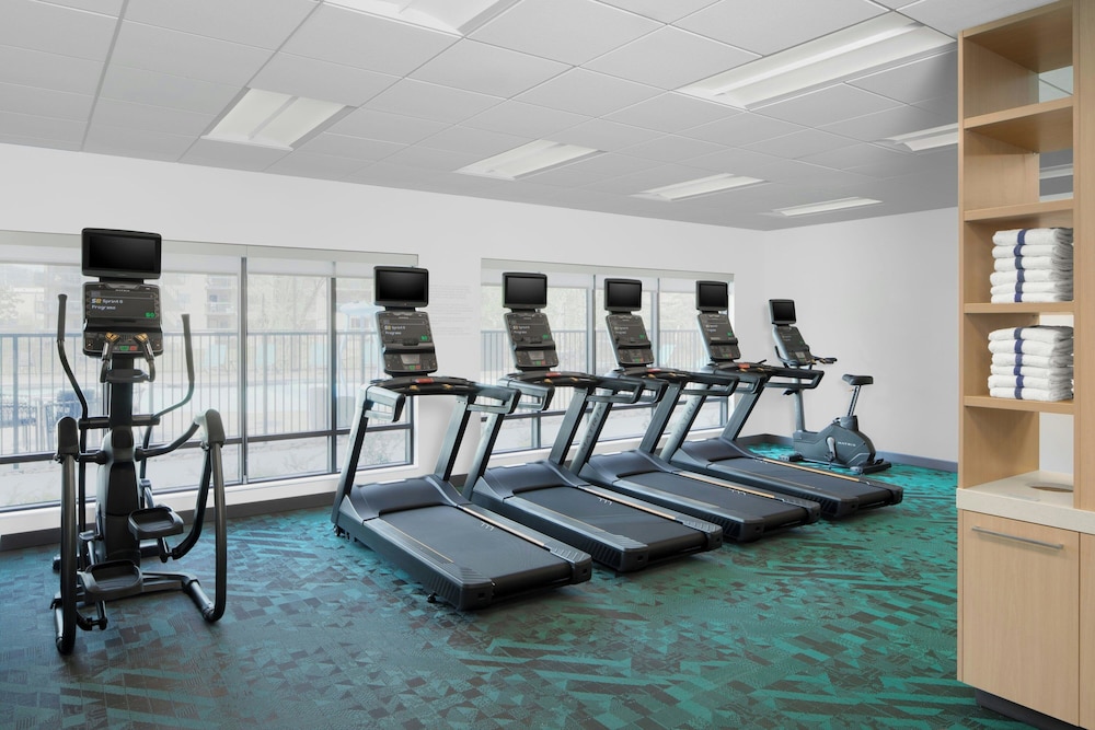 TownePlace Suites by Marriott Pigeon Forge - photo 8
