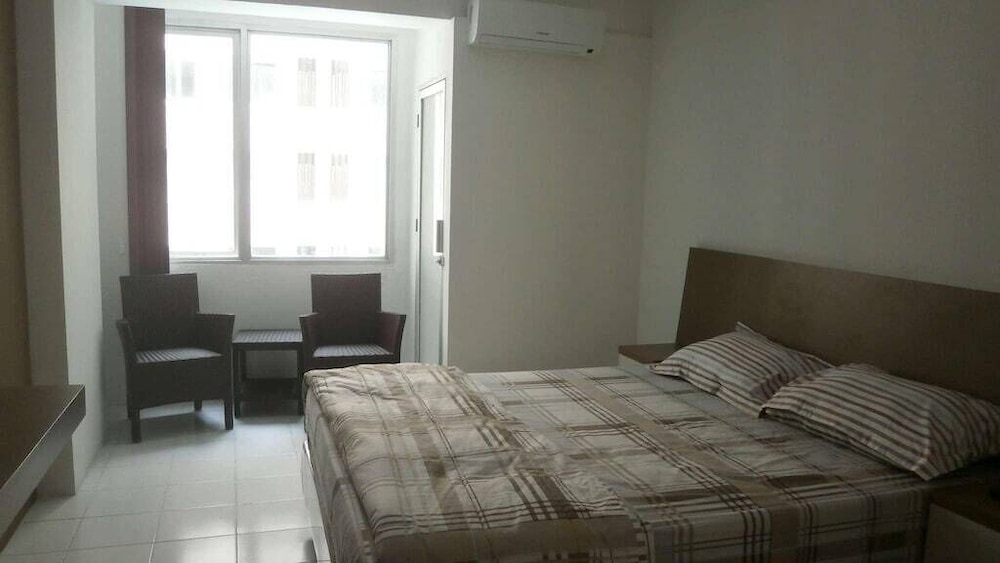 Thrive Hotelindo — Bandung — photo 3