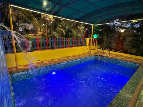 Mukunda's farm NON AC — hotel in Neral