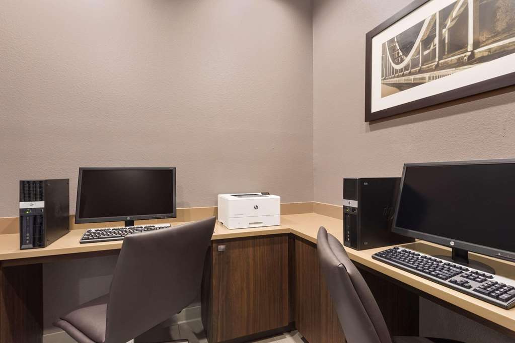 Country Inn & Suites by Radisson Shreveport Airport LA - photo 13