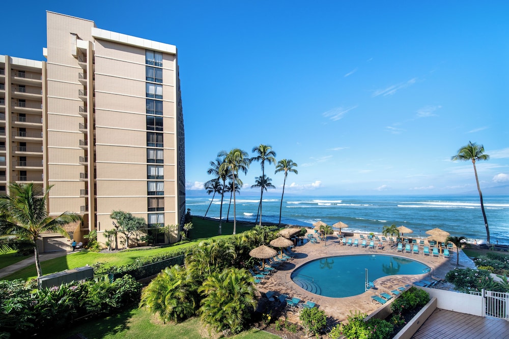 Royal Kahana Maui By Outrigger - photo 791