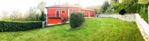 B&B il Bughetto — Carpegna — photo 3