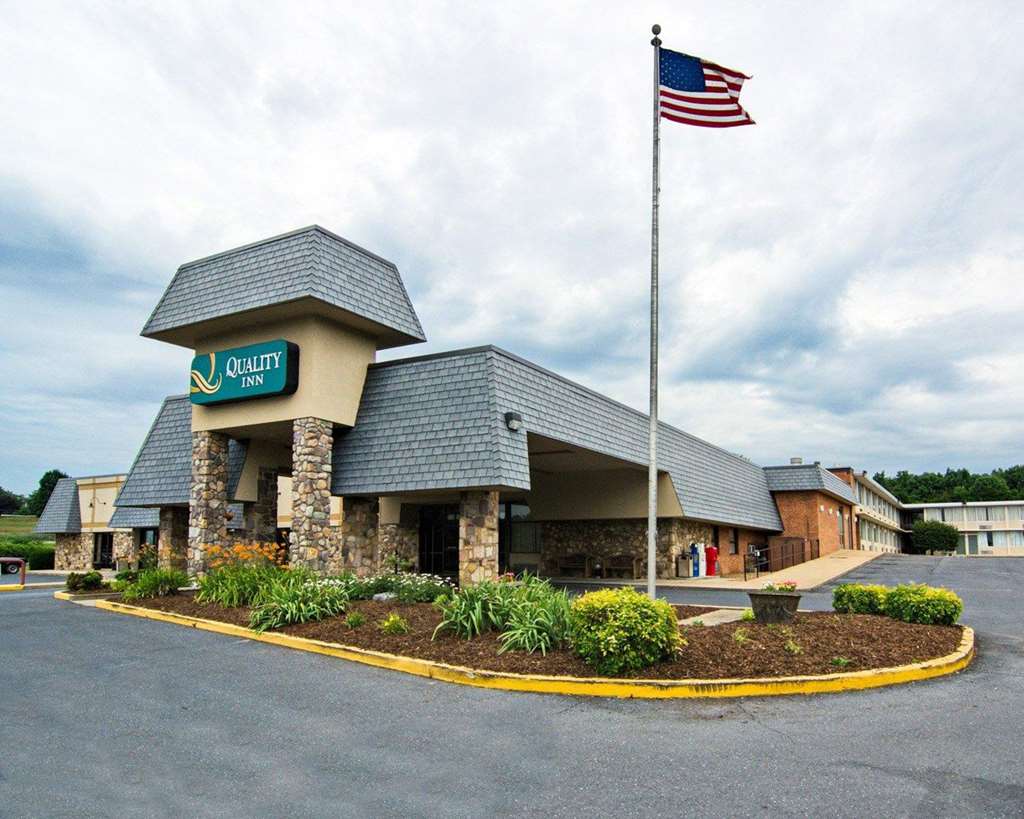 Quality Inn Shenandoah Valley - featured photo