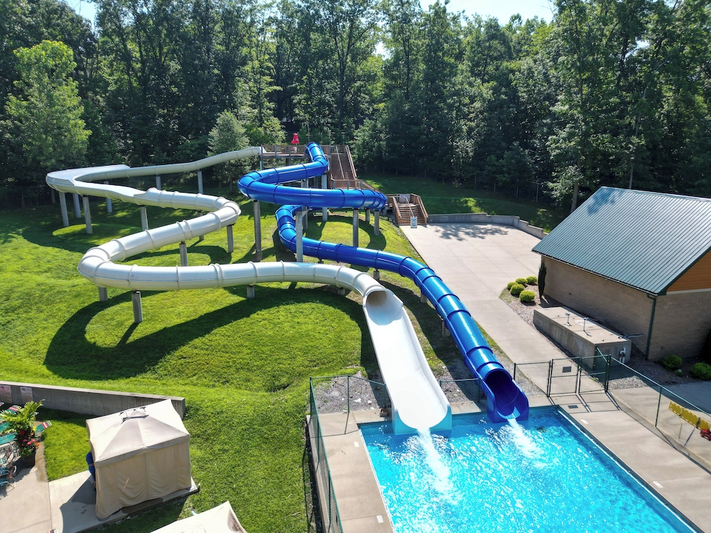 Lake Rudolph Campground & RV Resort - photo 12