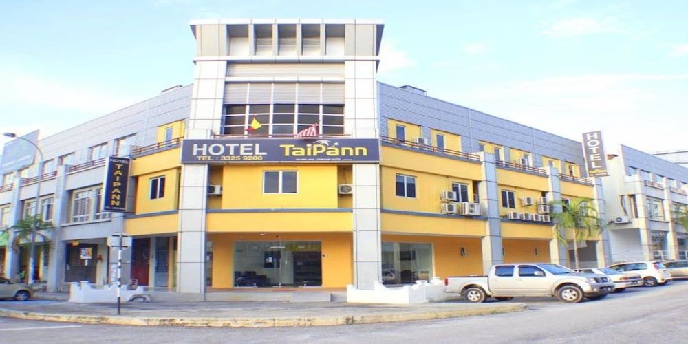 Taipann Hotel in Klang, Malaysia
