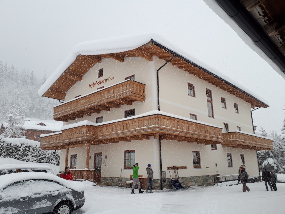Hotel Starjet in Flachau, Austria