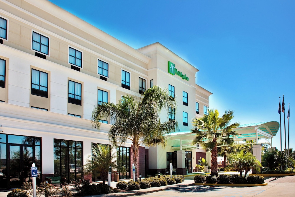 Holiday Inn Houma - photo 36