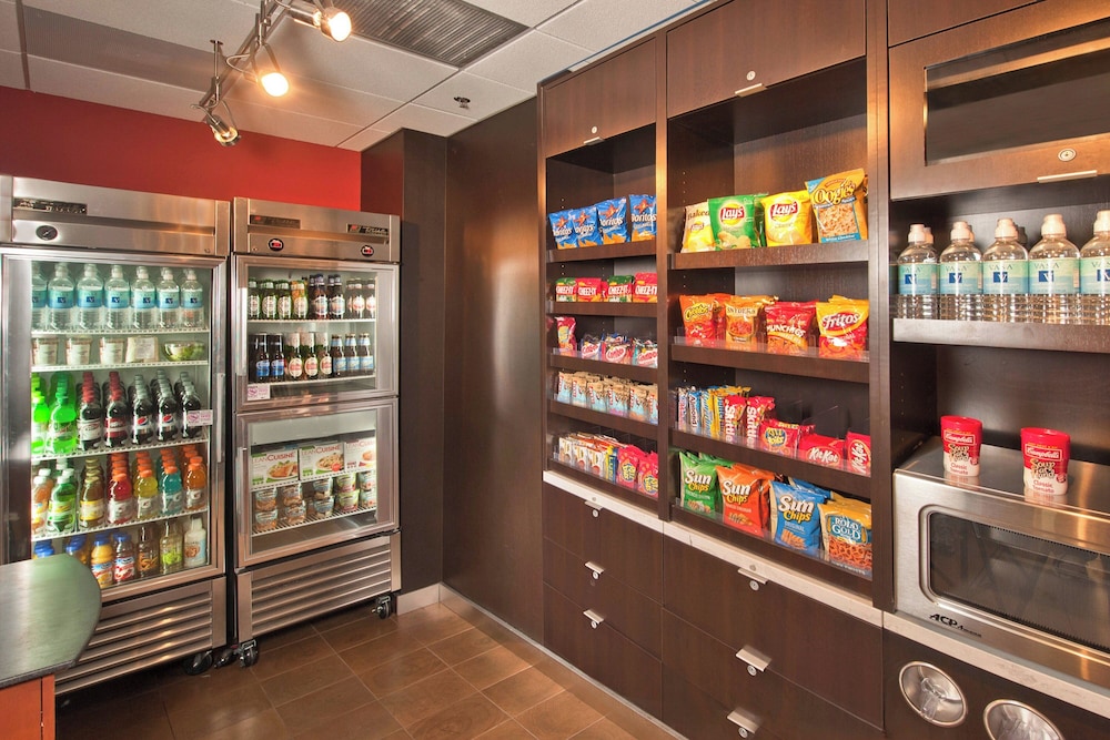 Courtyard by Marriott Washington Dulles Airport Chantilly - photo 19