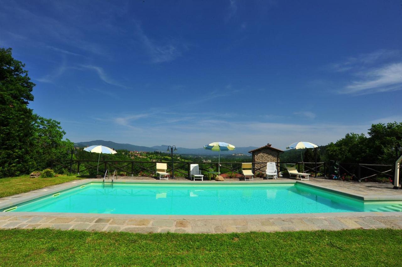 Torre Del Drago - carbon neutral hotel in Unknown City