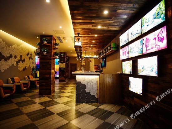 Lafei'er Hotel - last minute hotel in Chongqing