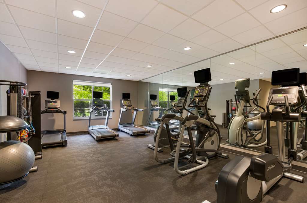 Sonesta ES Suites Parsippany Morris Plains - photo 33