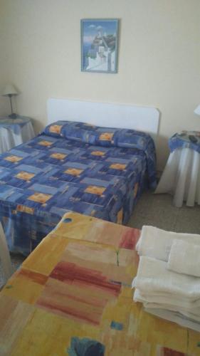 Hosteria Edelweiss — hotel in Baradero
