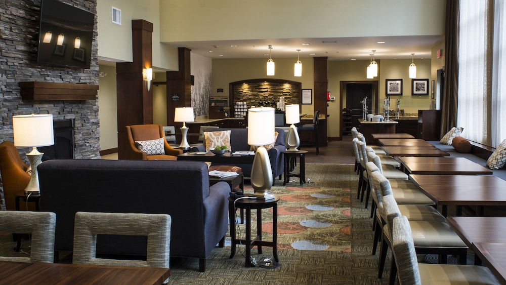 Staybridge Suites Lexington by IHG - photo 47
