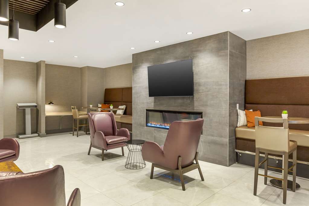 Cambria Hotel Niagara Falls - photo 56