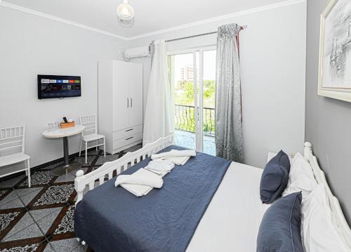 Hotel Fama - last minute hotel in Durres