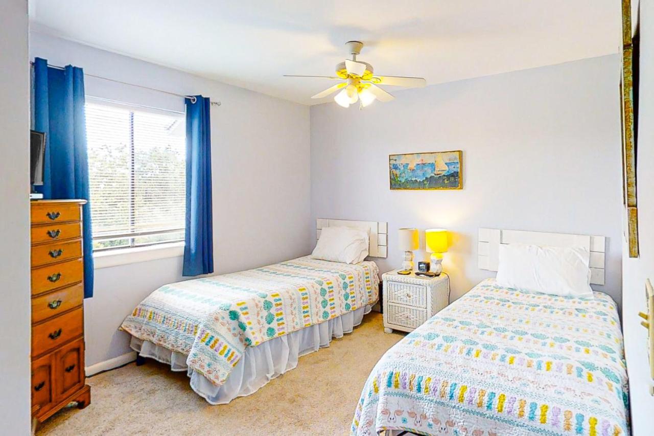 The Southern Harmony in Folly Beach, United States