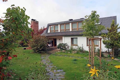 Ferienhaus Hägel — hotel in Bad Steben