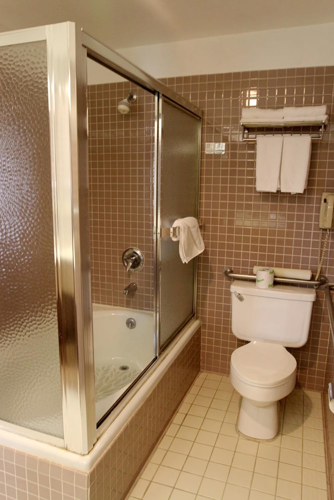 Metro Plaza Hotel - photo 21
