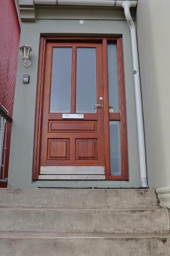 Ice apartament 1