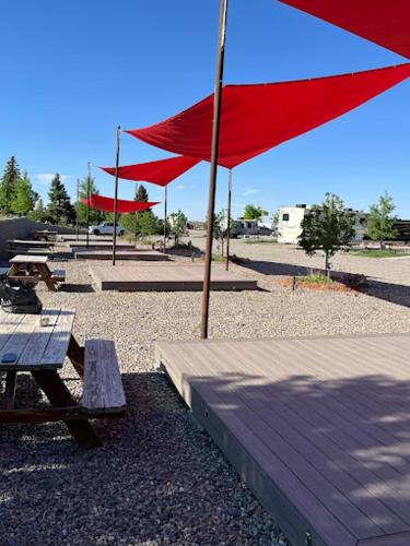 Blue Mountain RV Park - photo 28