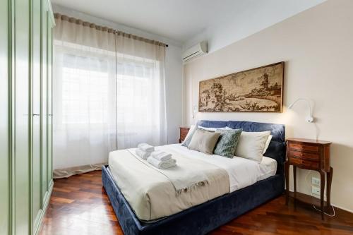 BDC Central charming 2 Bdr — 4-Star Luxury Hotel in Rome, Italy
